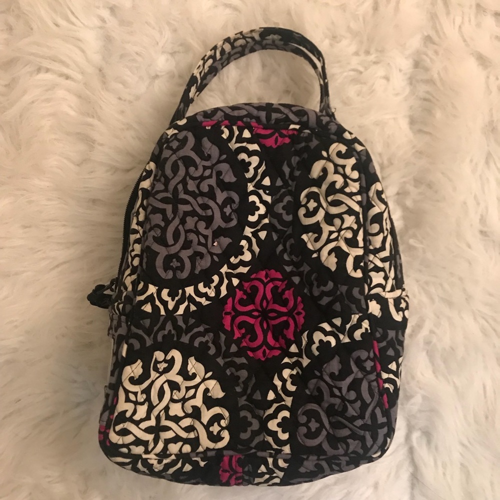 Vera Bradley - Lunch Bag